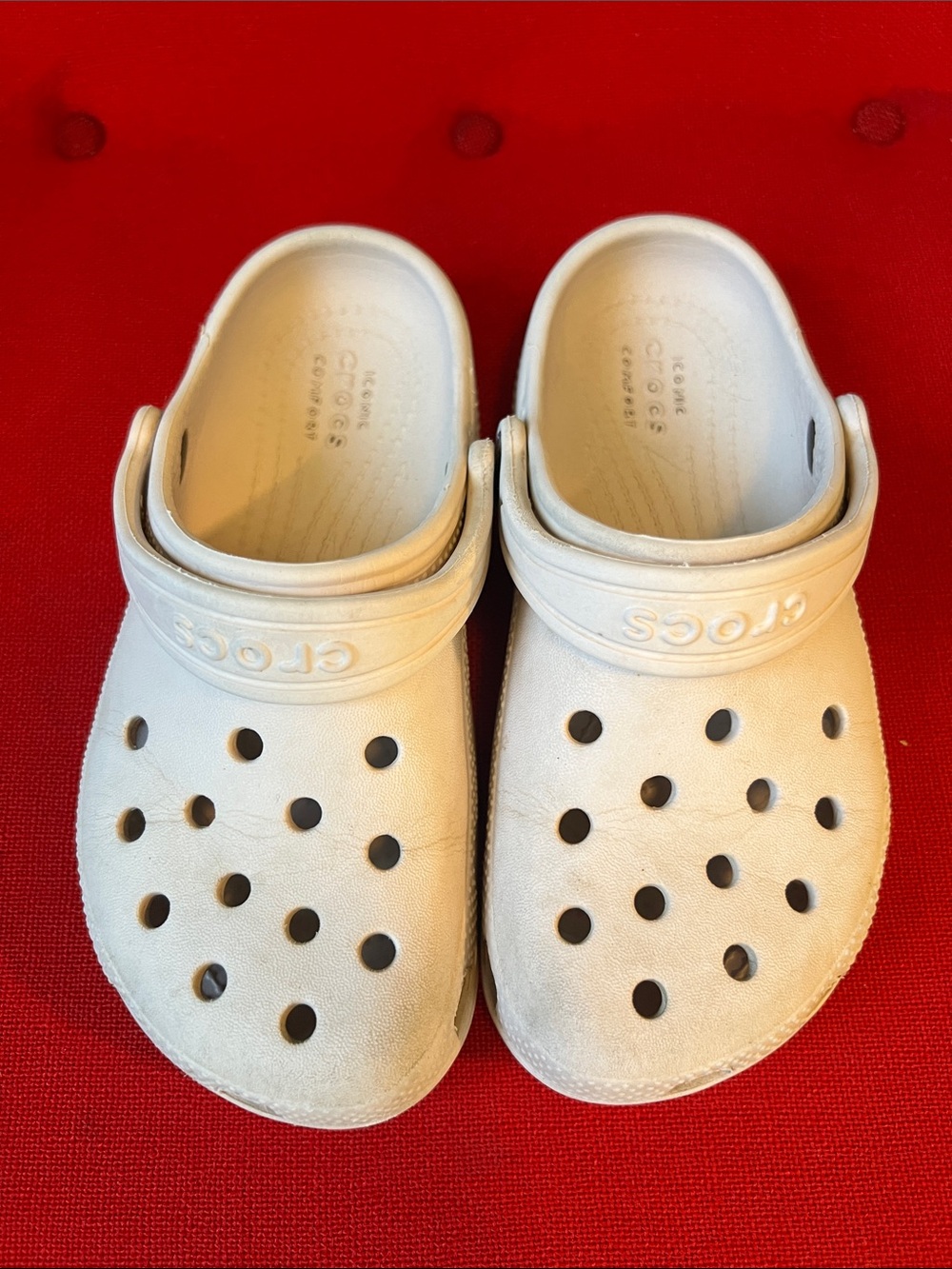 Crocs Kids Classic Clog
